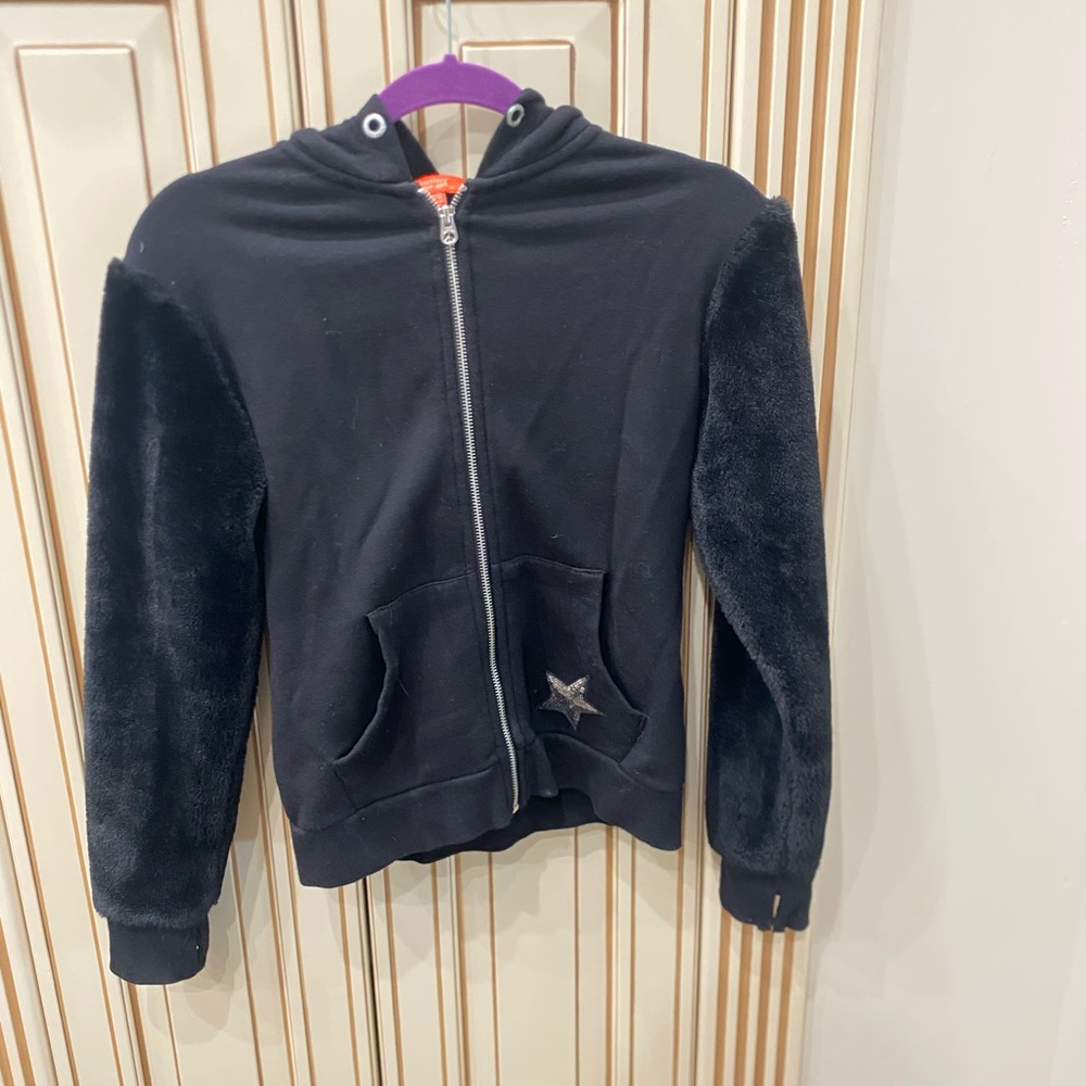 Butter hoodie!! Size M 8/10